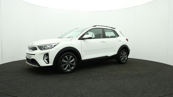 Used Kia Stonic 2021 for sale - 75978694: Photo 64