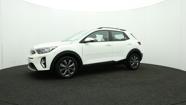 Used Kia Stonic 2021 for sale - 75978694: Photo 65