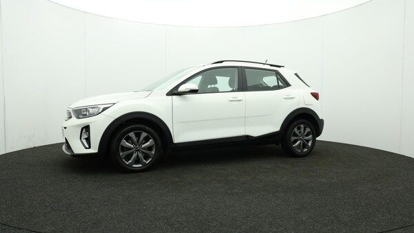 Used Kia Stonic 2021 for sale - 75978694: Photo 66