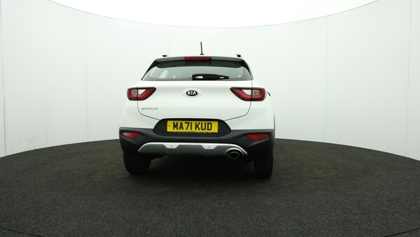 Used Kia Stonic 2021 for sale - 75978694: Photo 67