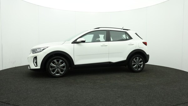 Used Kia Stonic 2021 for sale - 75978694: Photo 68