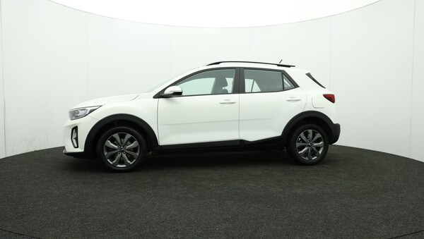 Used Kia Stonic 2021 for sale - 75978694: Photo 69