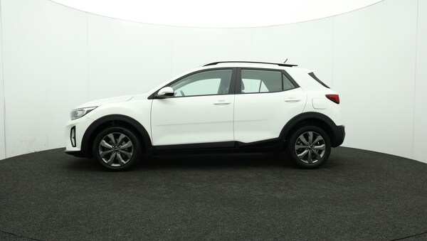 Used Kia Stonic 2021 for sale - 75978694: Photo 70
