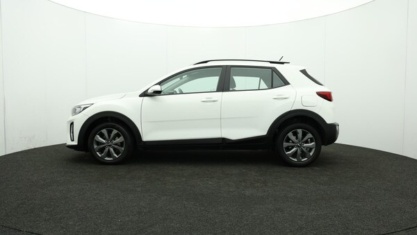 Used Kia Stonic 2021 for sale - 75978694: Photo 71