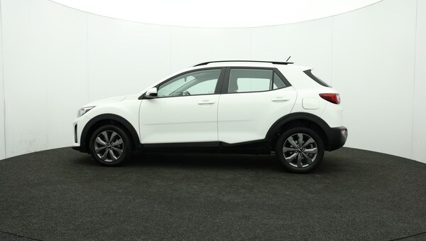 Used Kia Stonic 2021 for sale - 75978694: Photo 72