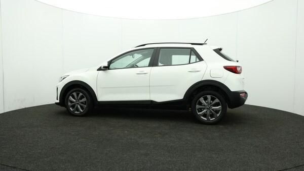 Used Kia Stonic 2021 for sale - 75978694: Photo 73