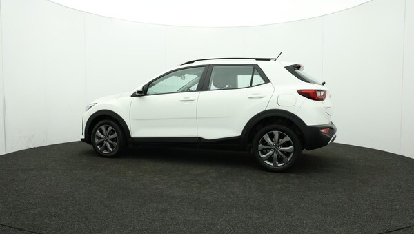 Used Kia Stonic 2021 for sale - 75978694: Photo 74