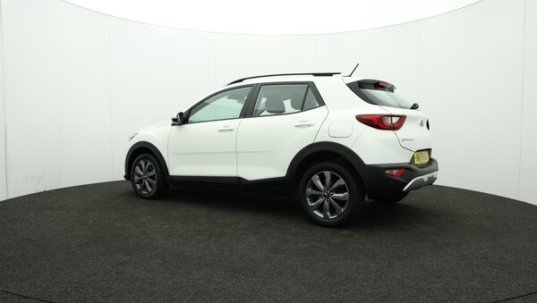 Used Kia Stonic 2021 for sale - 75978694: Photo 76