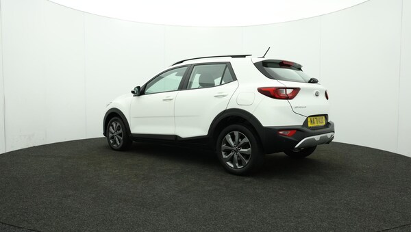 Used Kia Stonic 2021 for sale - 75978694: Photo 77