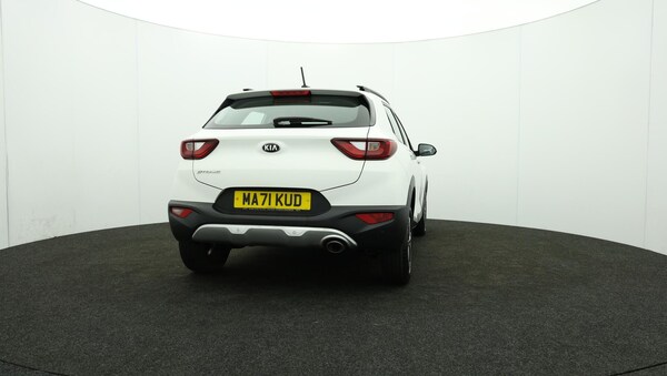 Used Kia Stonic 2021 for sale - 75978694: Photo 78