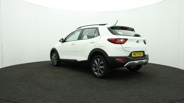 Used Kia Stonic 2021 for sale - 75978694: Photo 79