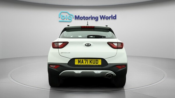 Used Kia Stonic 2021 for sale - 75978694: Photo 7