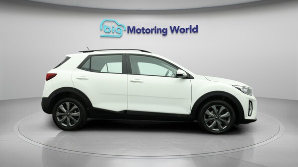 Used Kia Stonic 2021 for sale - 75978694: Photo 9