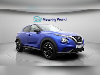 Used Nissan Juke 2023 for sale - 78742134: Photo