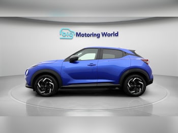 Used Nissan Juke 2023 for sale - 78742134: Photo