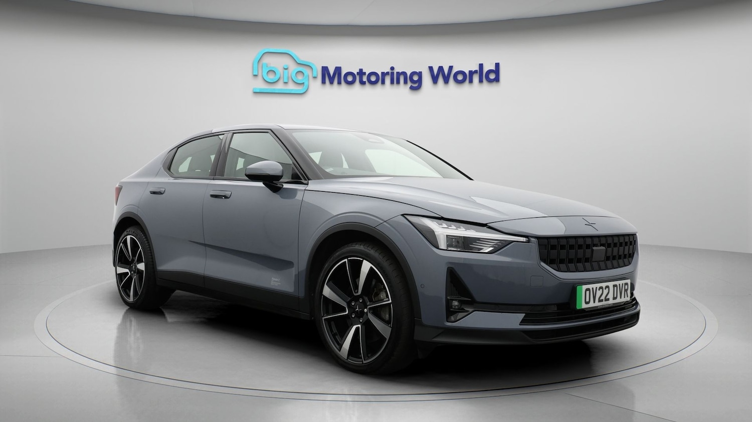 Used Polestar Polestar 2 2022 for sale - 77352991: Photo 1