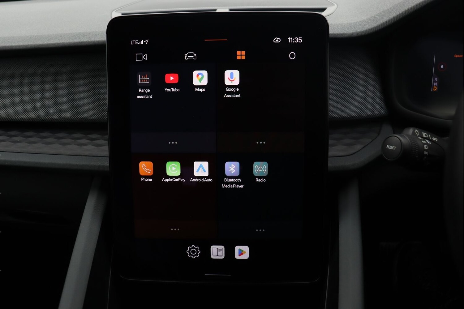 Used Polestar Polestar 2 2022 for sale - 77352991: Photo 11