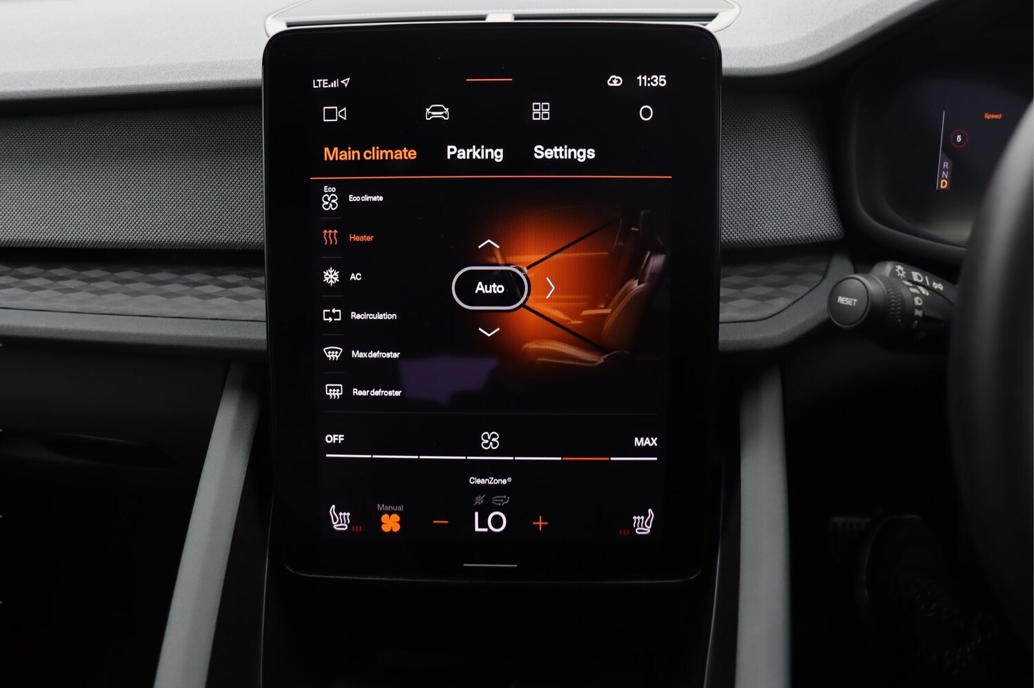 Used Polestar Polestar 2 2022 for sale - 77352991: Photo 12