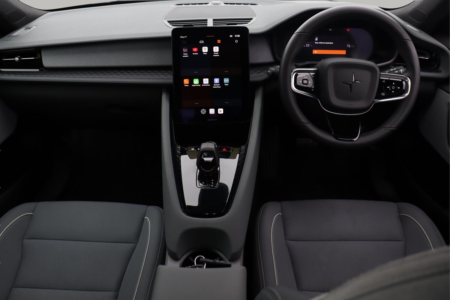 Used Polestar Polestar 2 2022 for sale - 77352991: Photo 13