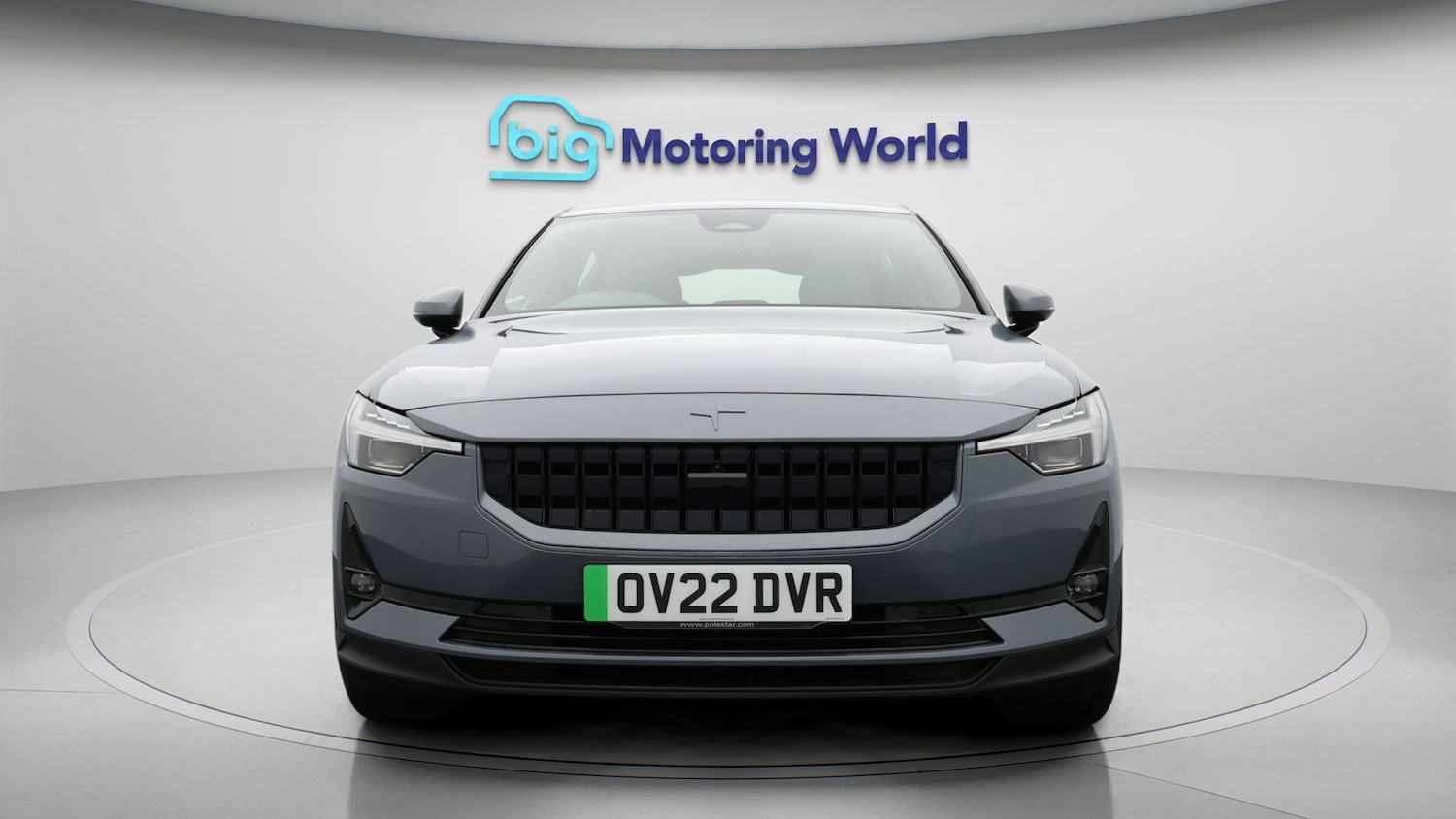 Used Polestar Polestar 2 2022 for sale - 77352991: Photo 2