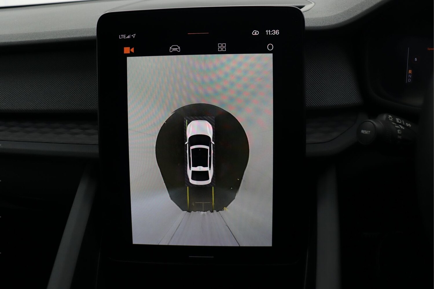 Used Polestar Polestar 2 2022 for sale - 77352991: Photo 22