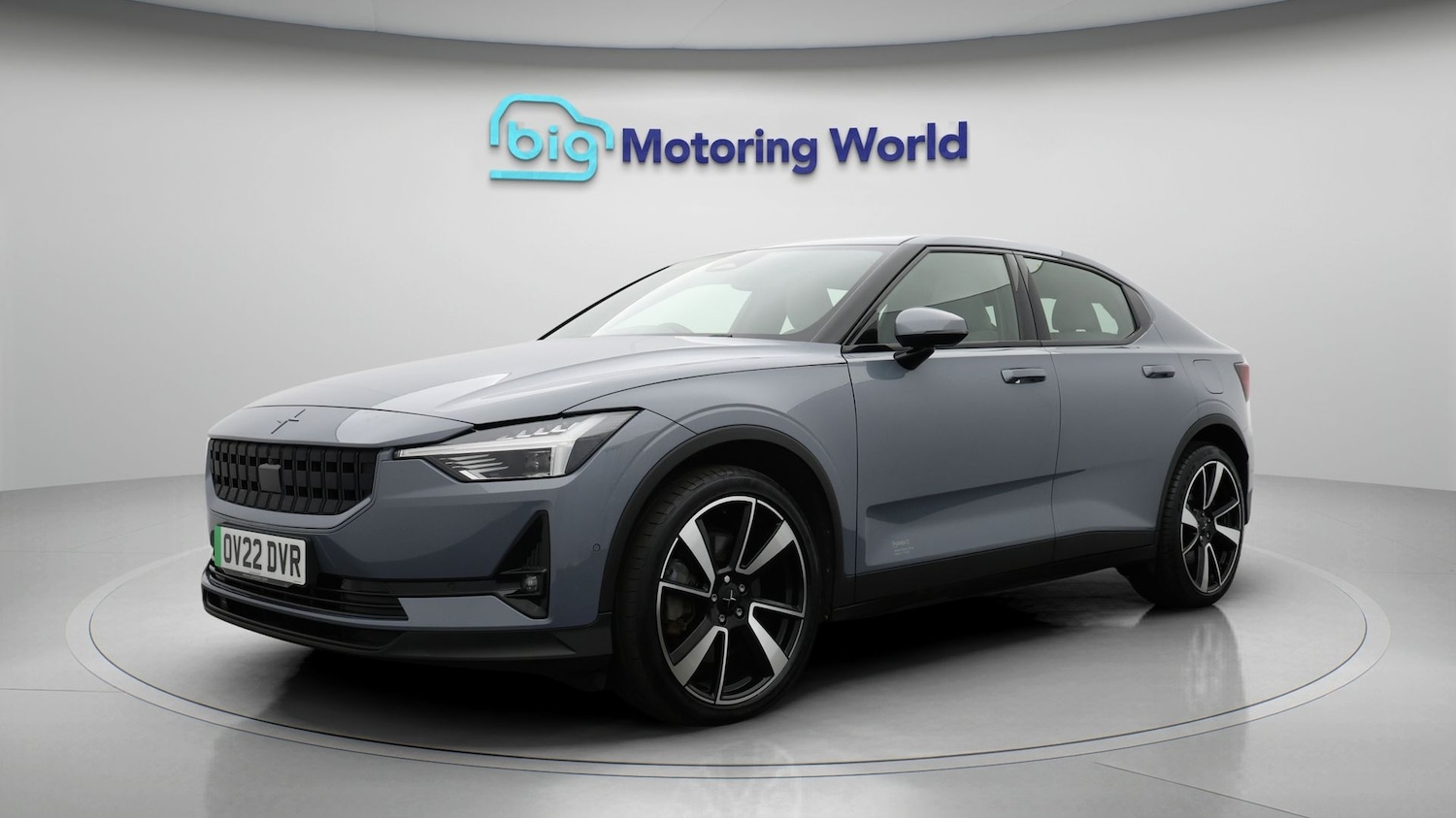 Used Polestar Polestar 2 2022 for sale - 77352991: Photo 3