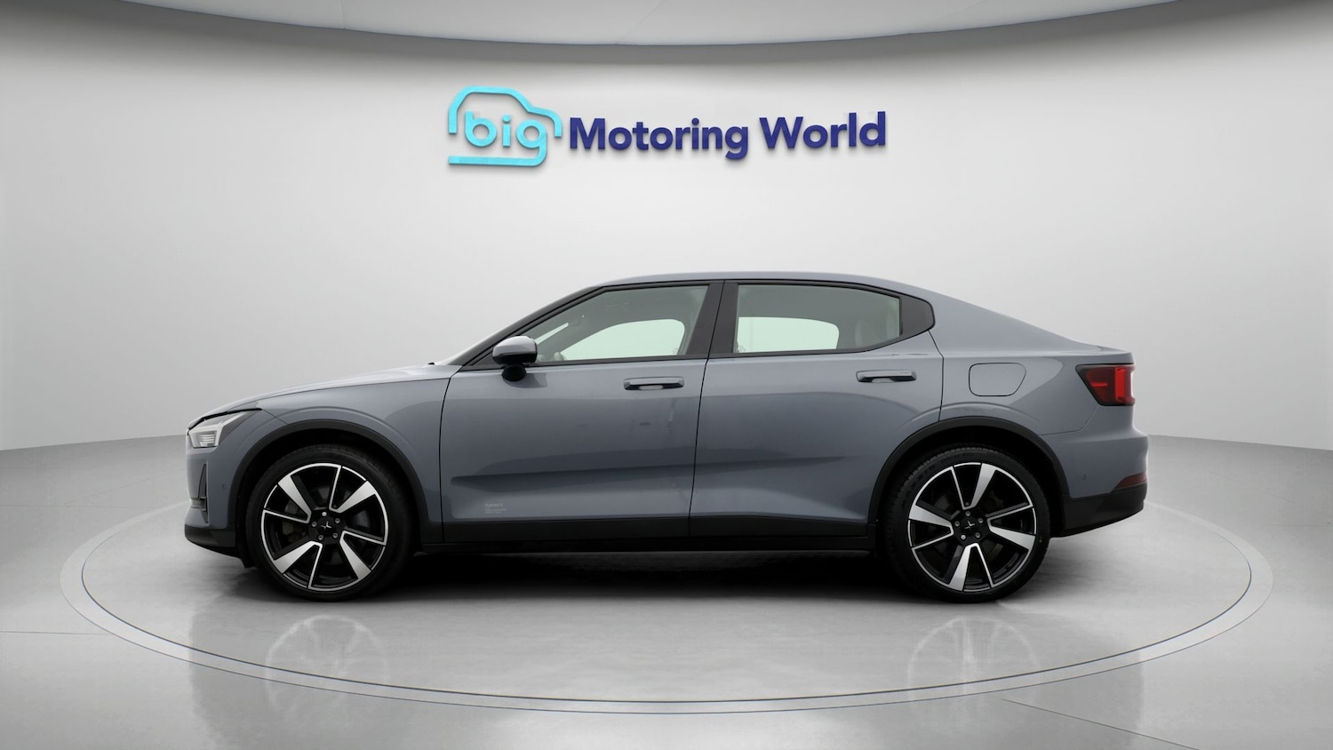 Used Polestar Polestar 2 2022 for sale - 77352991: Photo 4