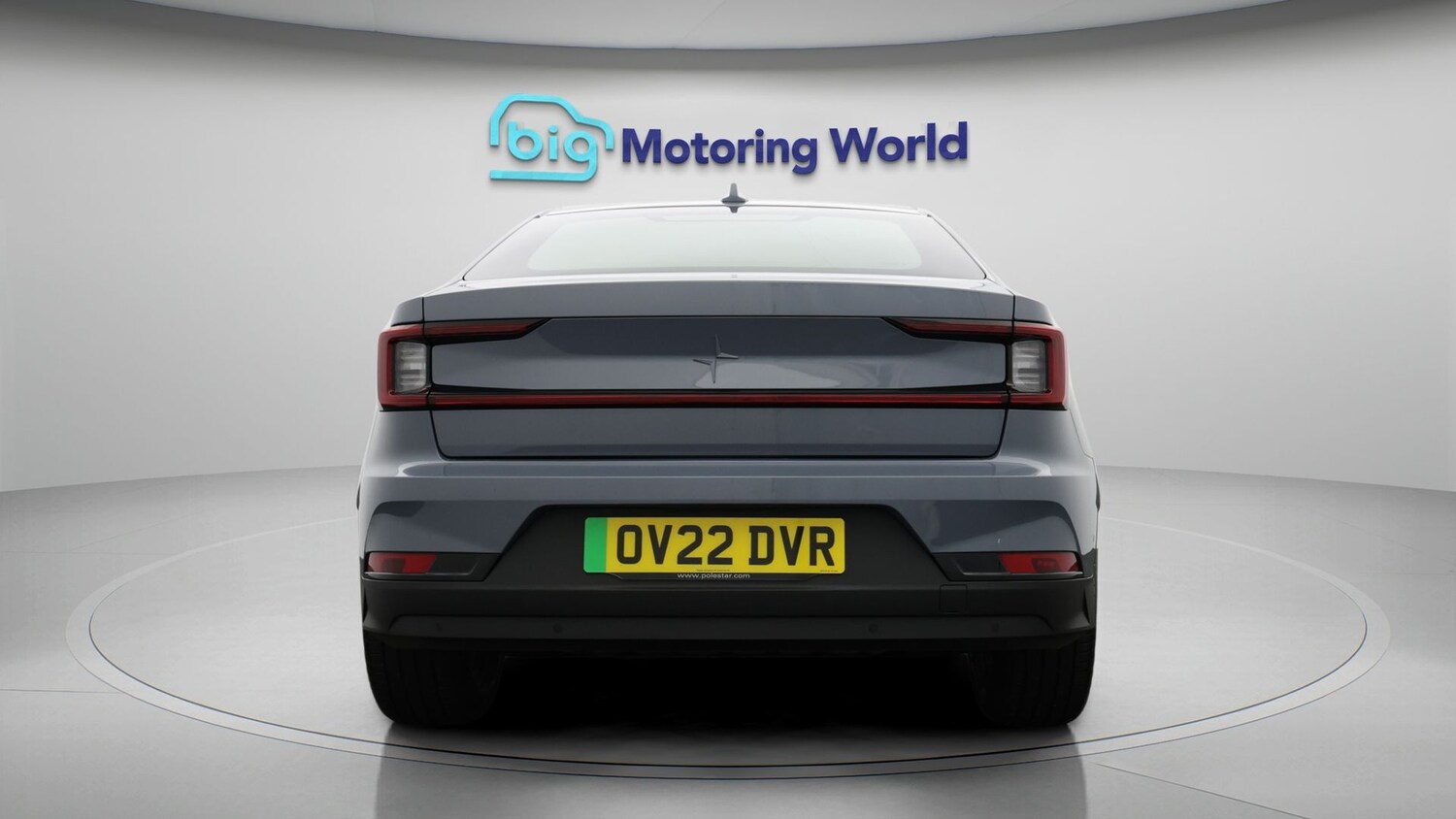 Used Polestar Polestar 2 2022 for sale - 77352991: Photo 6