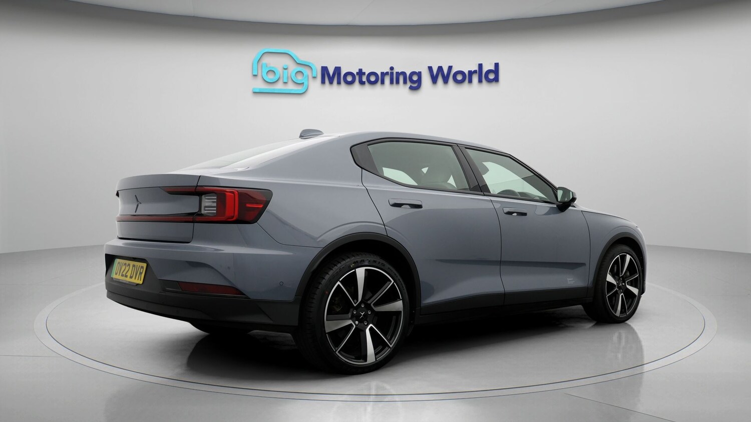 Used Polestar Polestar 2 2022 for sale - 77352991: Photo 7