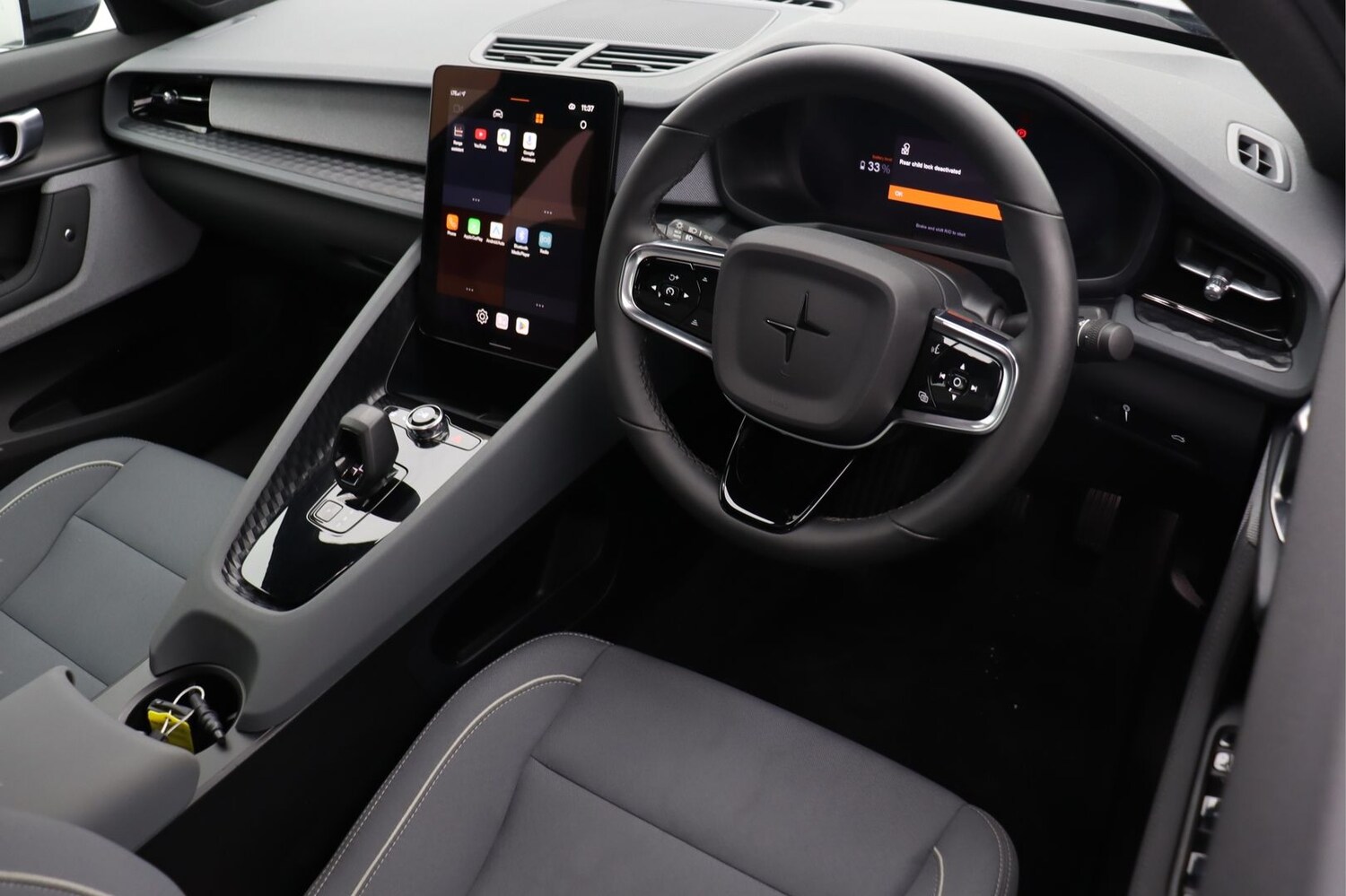 Used Polestar Polestar 2 2022 for sale - 77352991: Photo 9