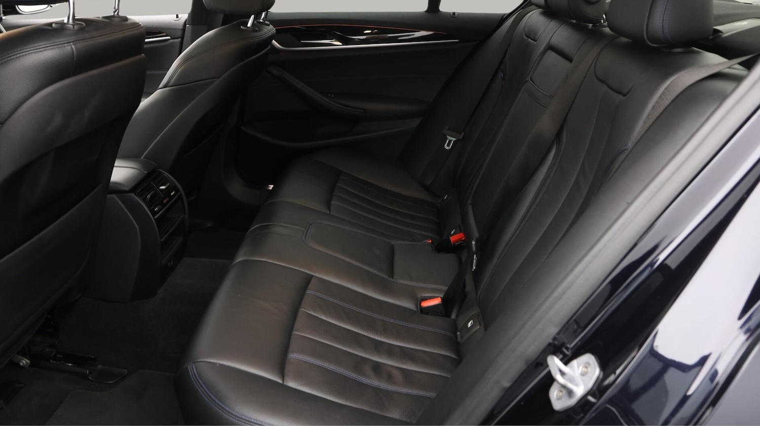 Used BMW 5 Series 2018 for sale - 76200310: Photo 17