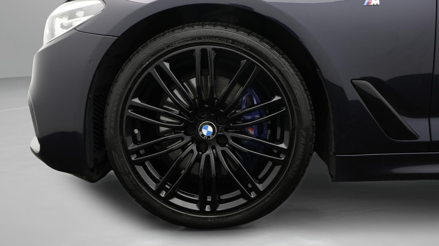 Used BMW 5 Series 2018 for sale - 76200310: Photo 19
