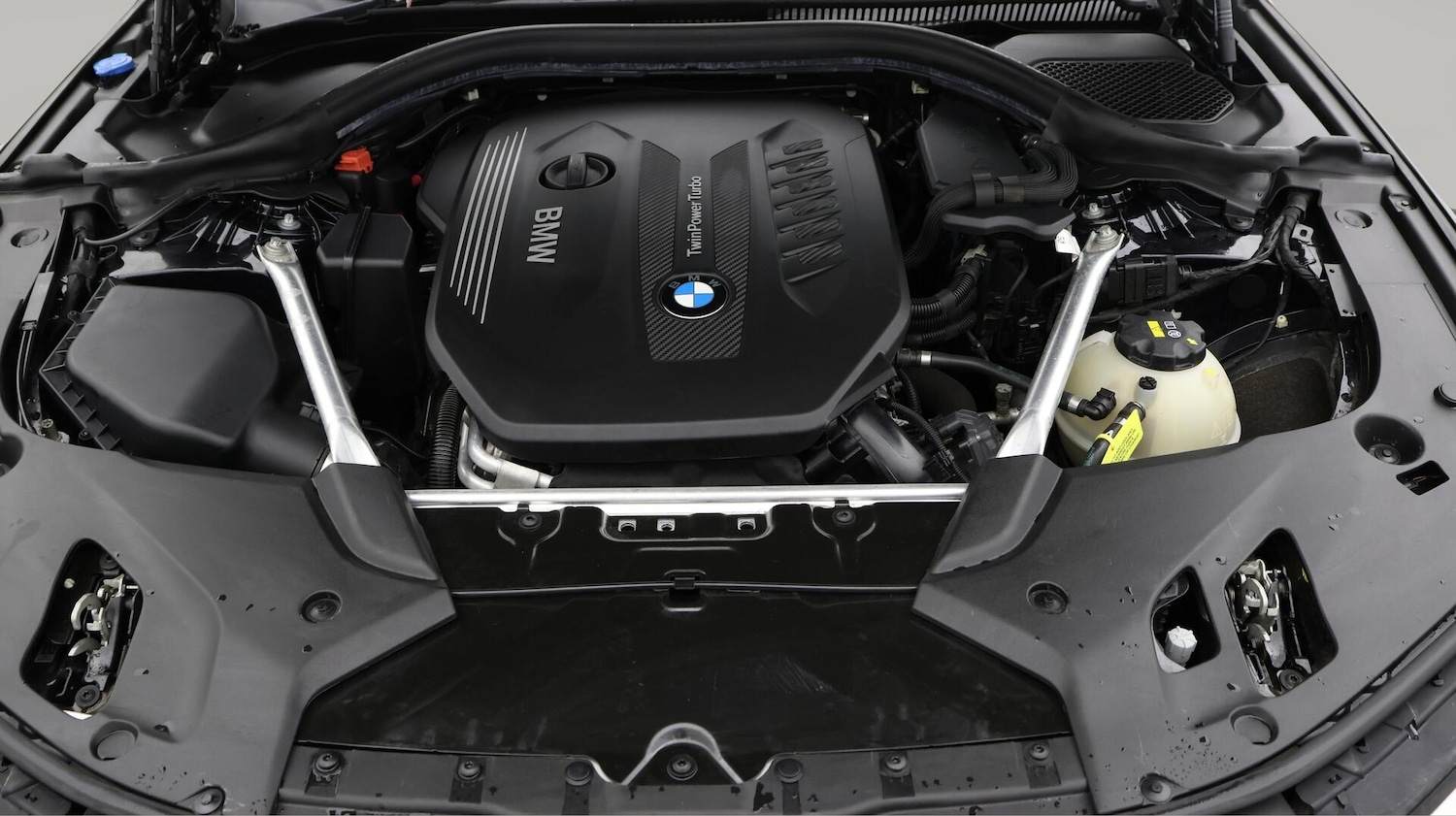 Used BMW 5 Series 2018 for sale - 76200310: Photo 20