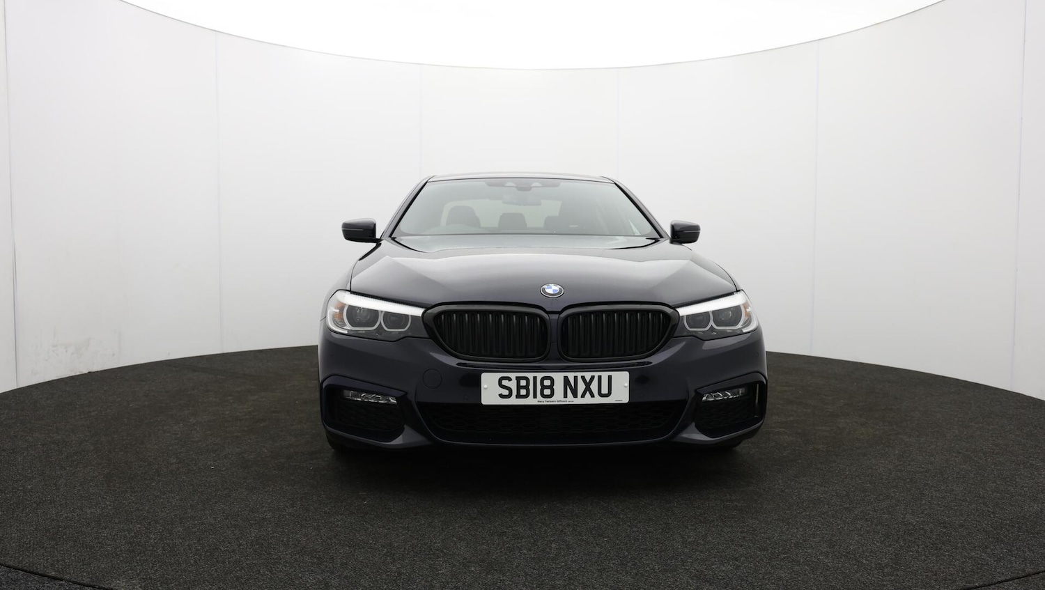 Used BMW 5 Series 2018 for sale - 76200310: Photo 59