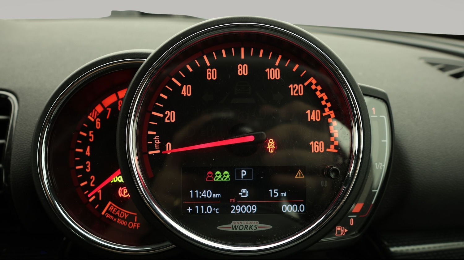 Used MINI Clubman 2018 for sale - 77747608: Photo 10