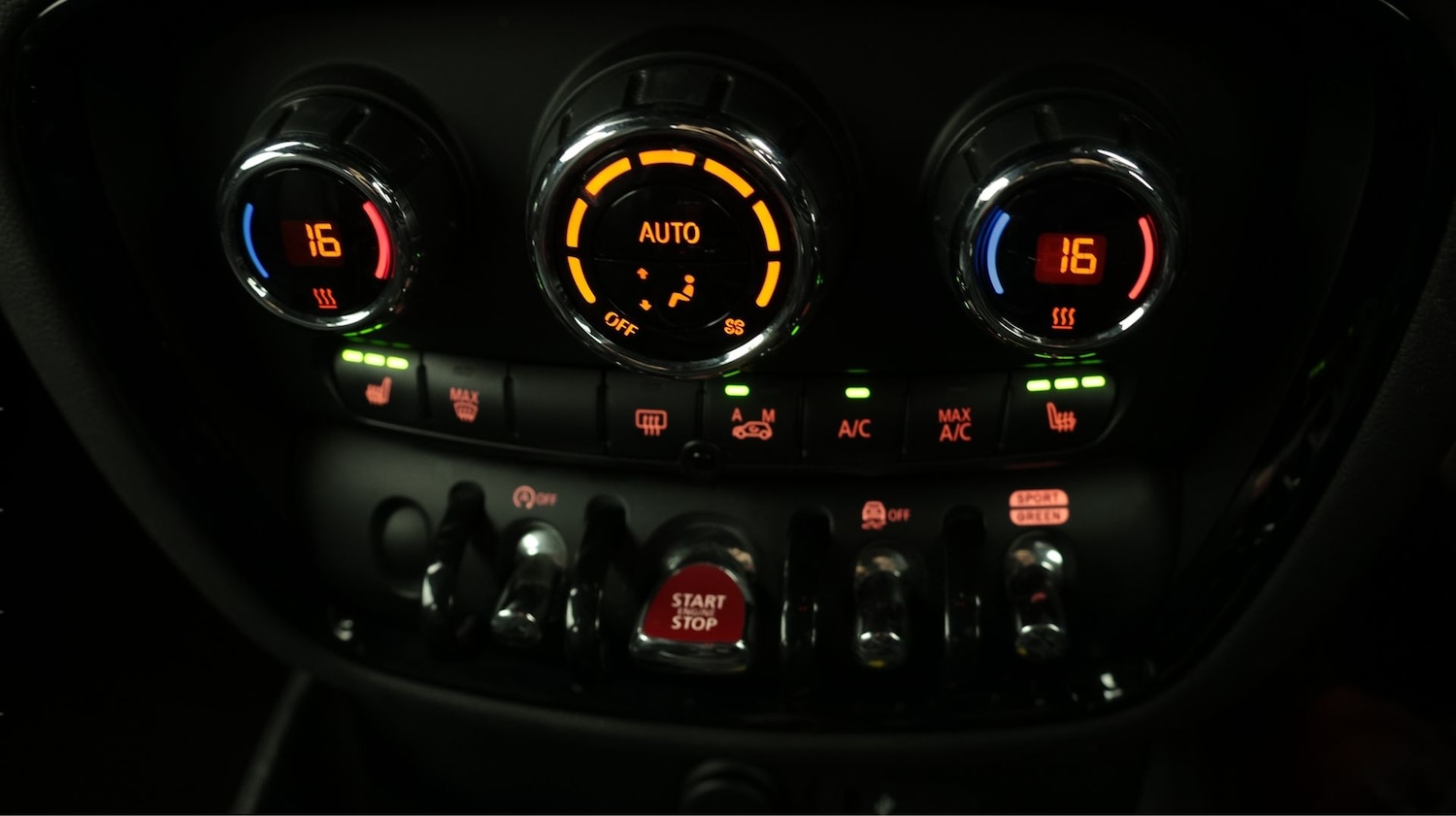 Used MINI Clubman 2018 for sale - 77747608: Photo 12