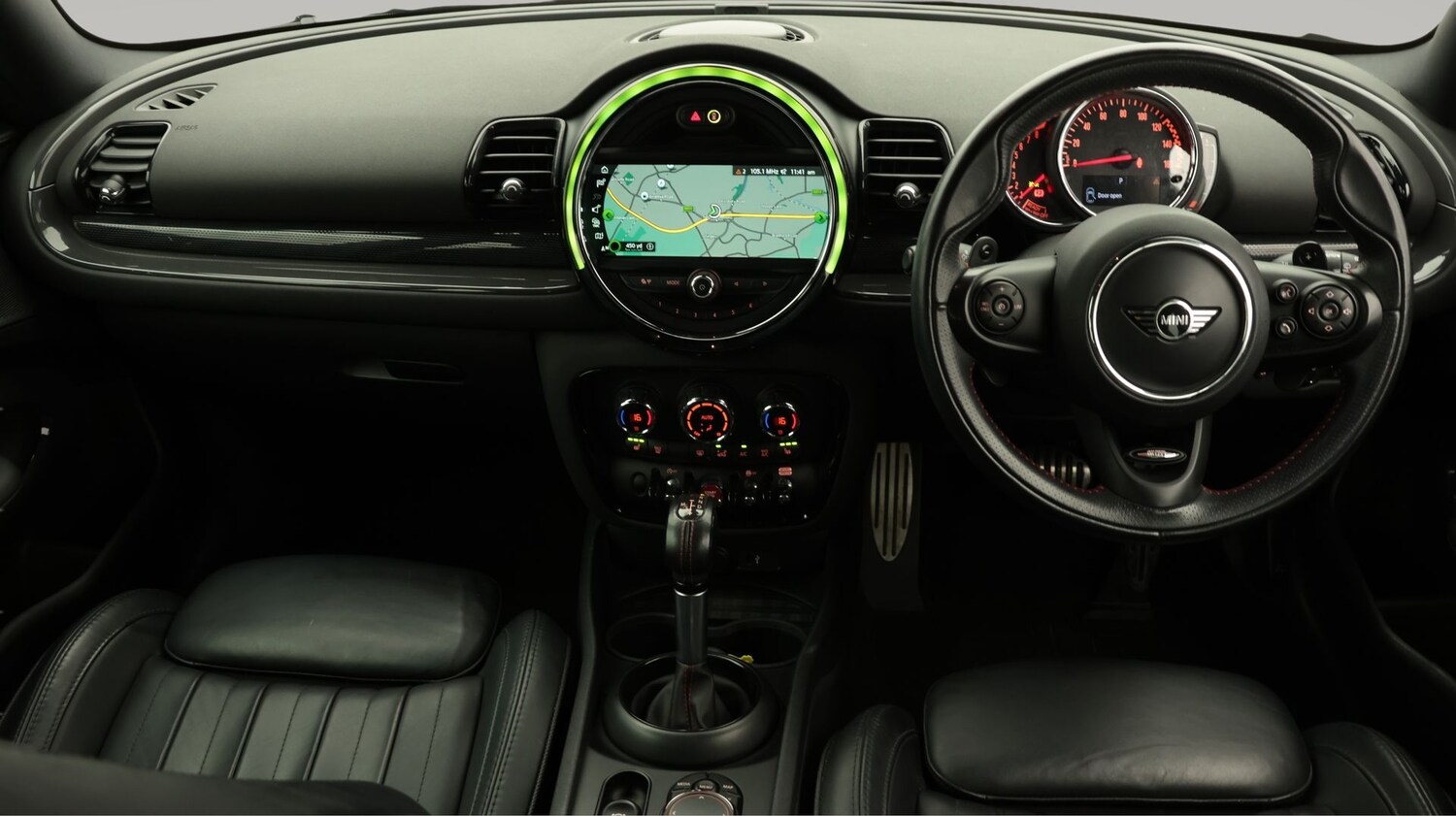 Used MINI Clubman 2018 for sale - 77747608: Photo 13