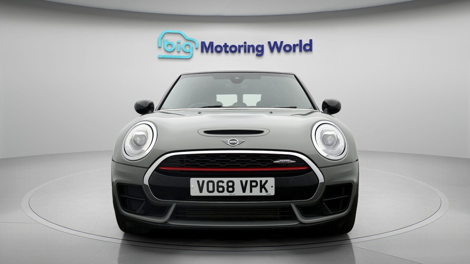 Used MINI Clubman 2018 for sale - 77747608: Photo 2