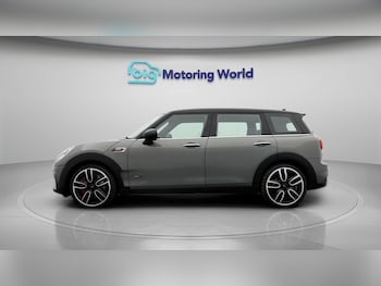 Used MINI Clubman 2018 for sale - 77747608: Photo