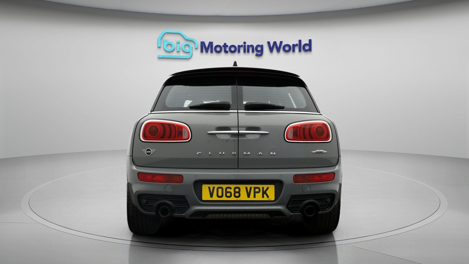 Used MINI Clubman 2018 for sale - 77747608: Photo 6