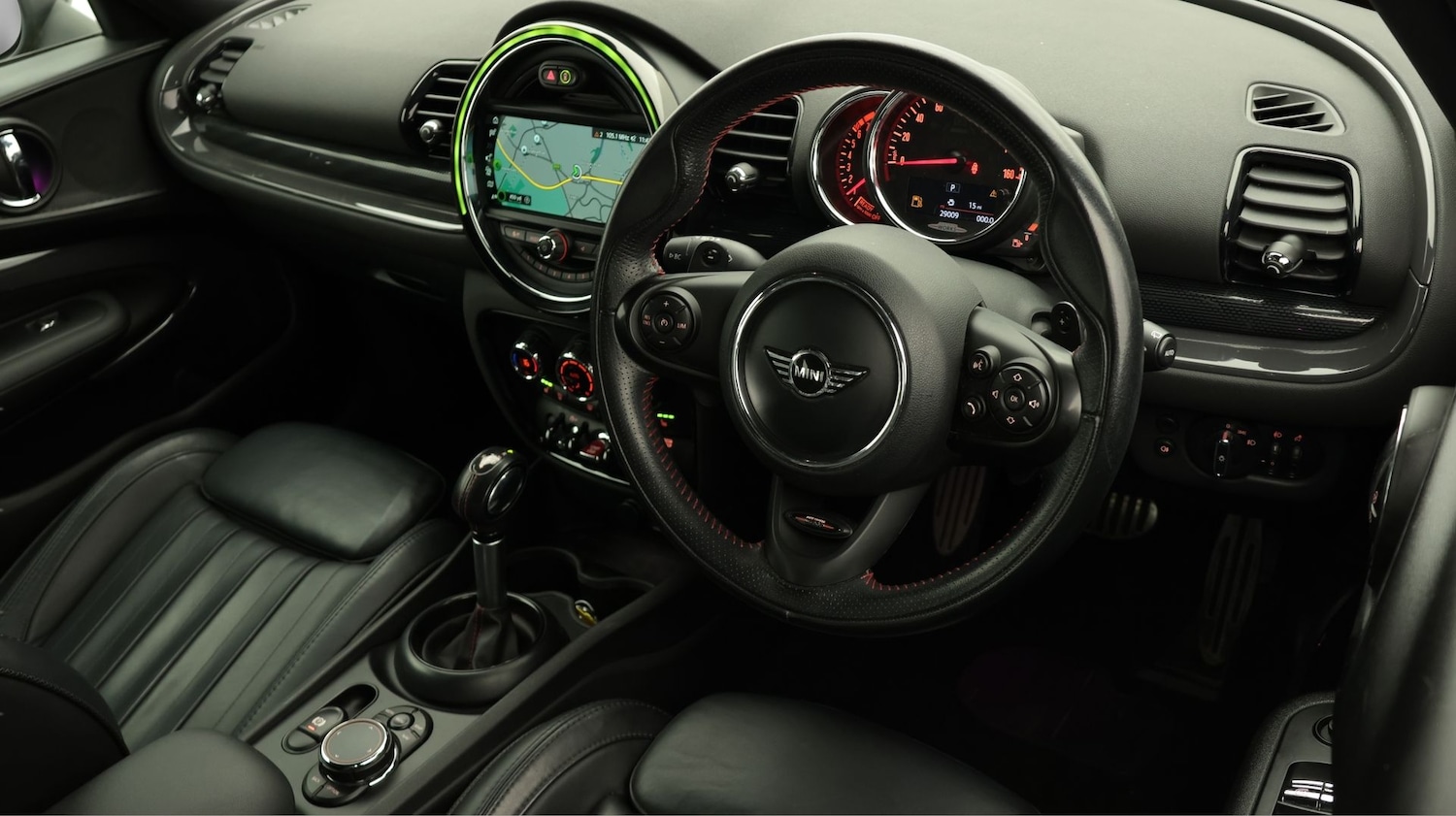 Used MINI Clubman 2018 for sale - 77747608: Photo 9