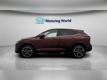 Used Nissan Qashqai 2023 for sale - 78259819: Photo