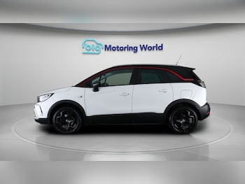 Used Vauxhall Crossland 2021 for sale - 78366332: Photo