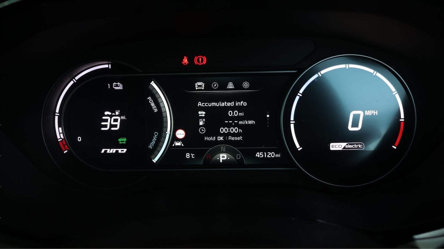 Used Kia Niro 2021 for sale - 77901415: Photo 10