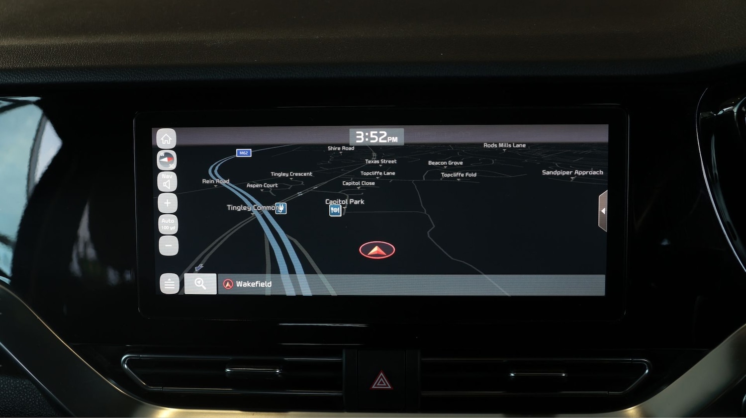 Used Kia Niro 2021 for sale - 77901415: Photo 11