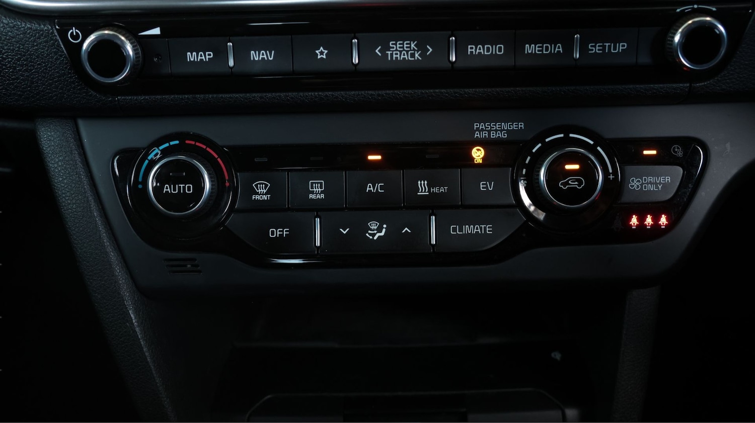 Used Kia Niro 2021 for sale - 77901415: Photo 12