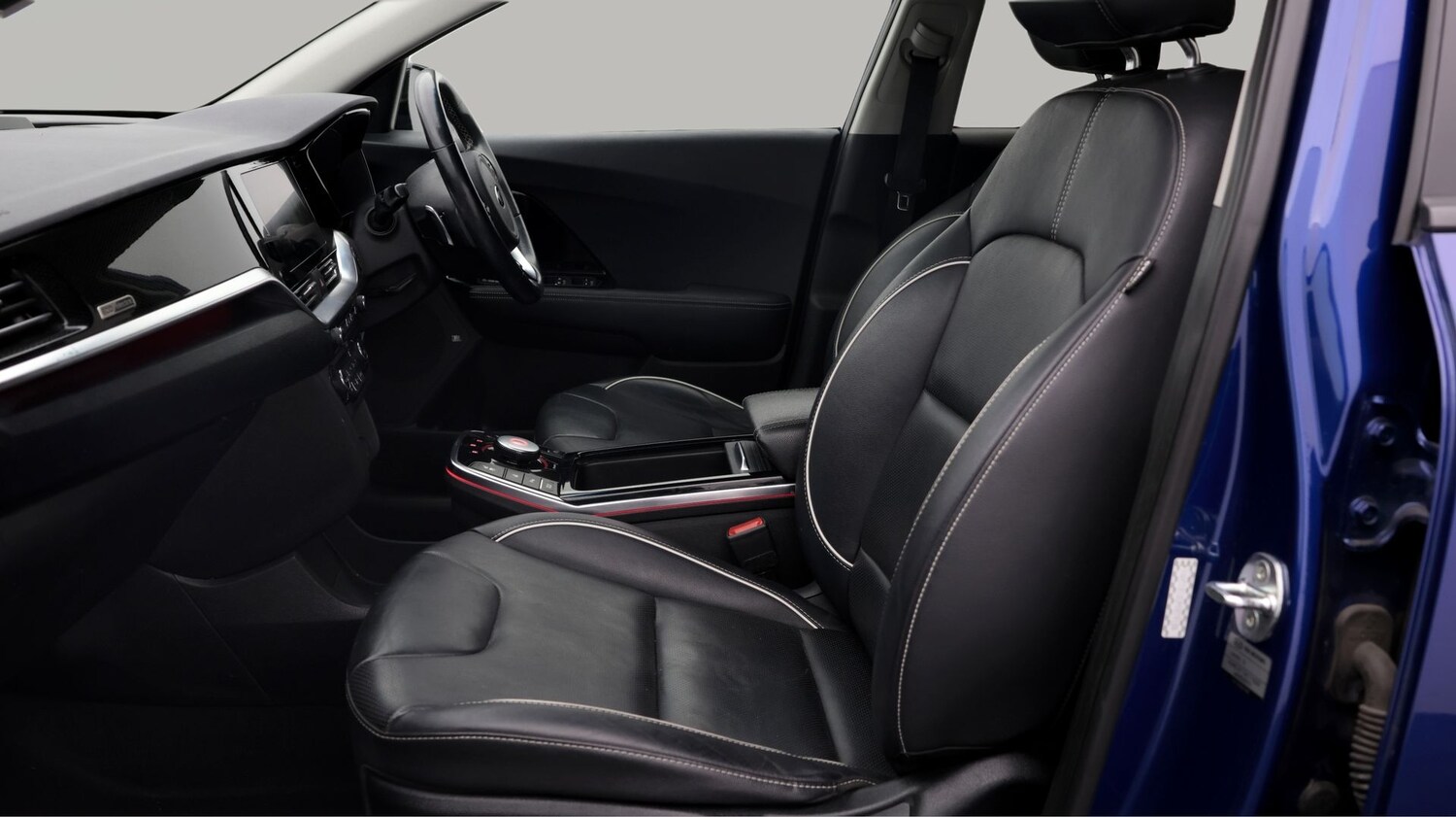 Used Kia Niro 2021 for sale - 77901415: Photo 14