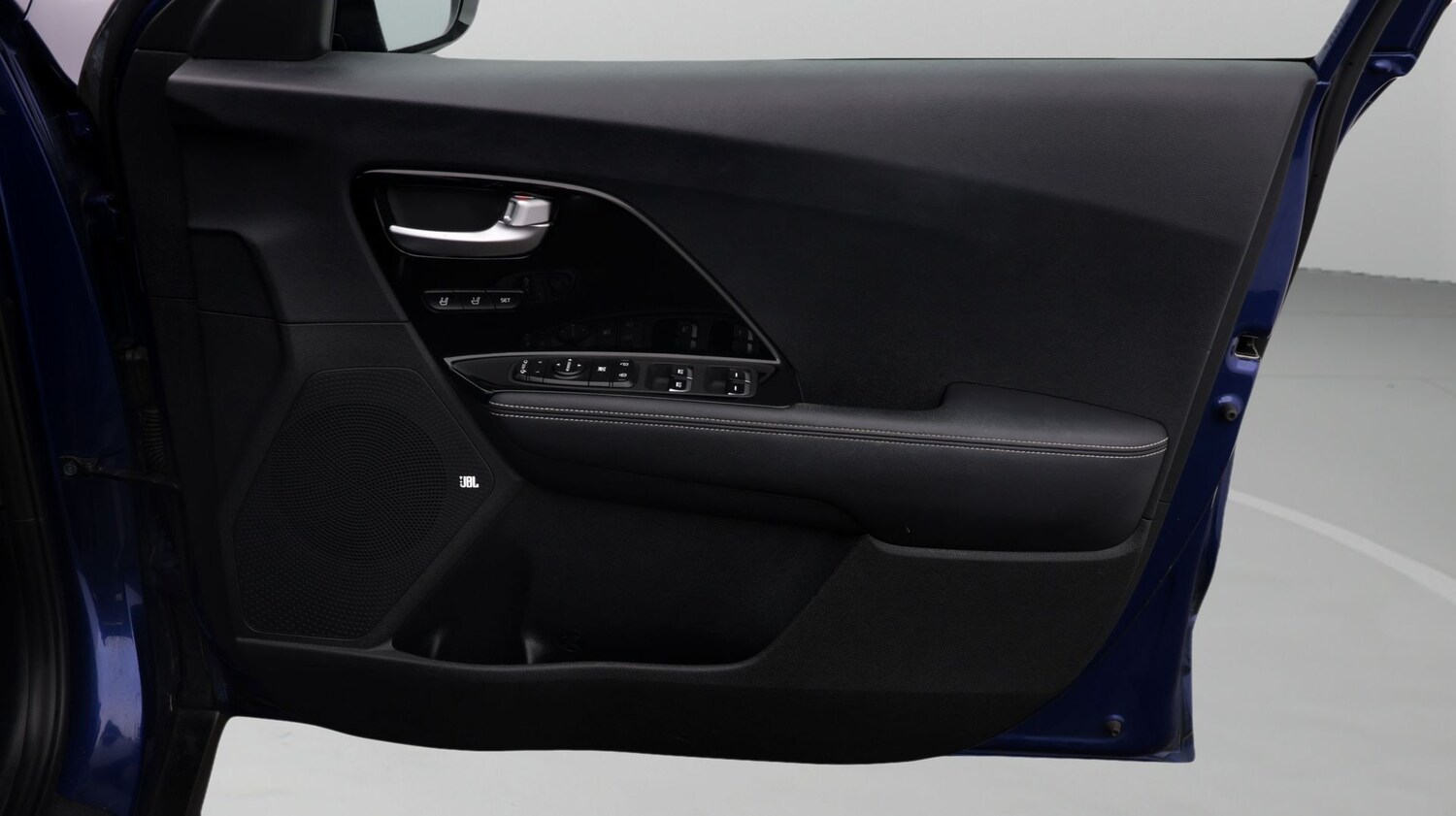 Used Kia Niro 2021 for sale - 77901415: Photo 15