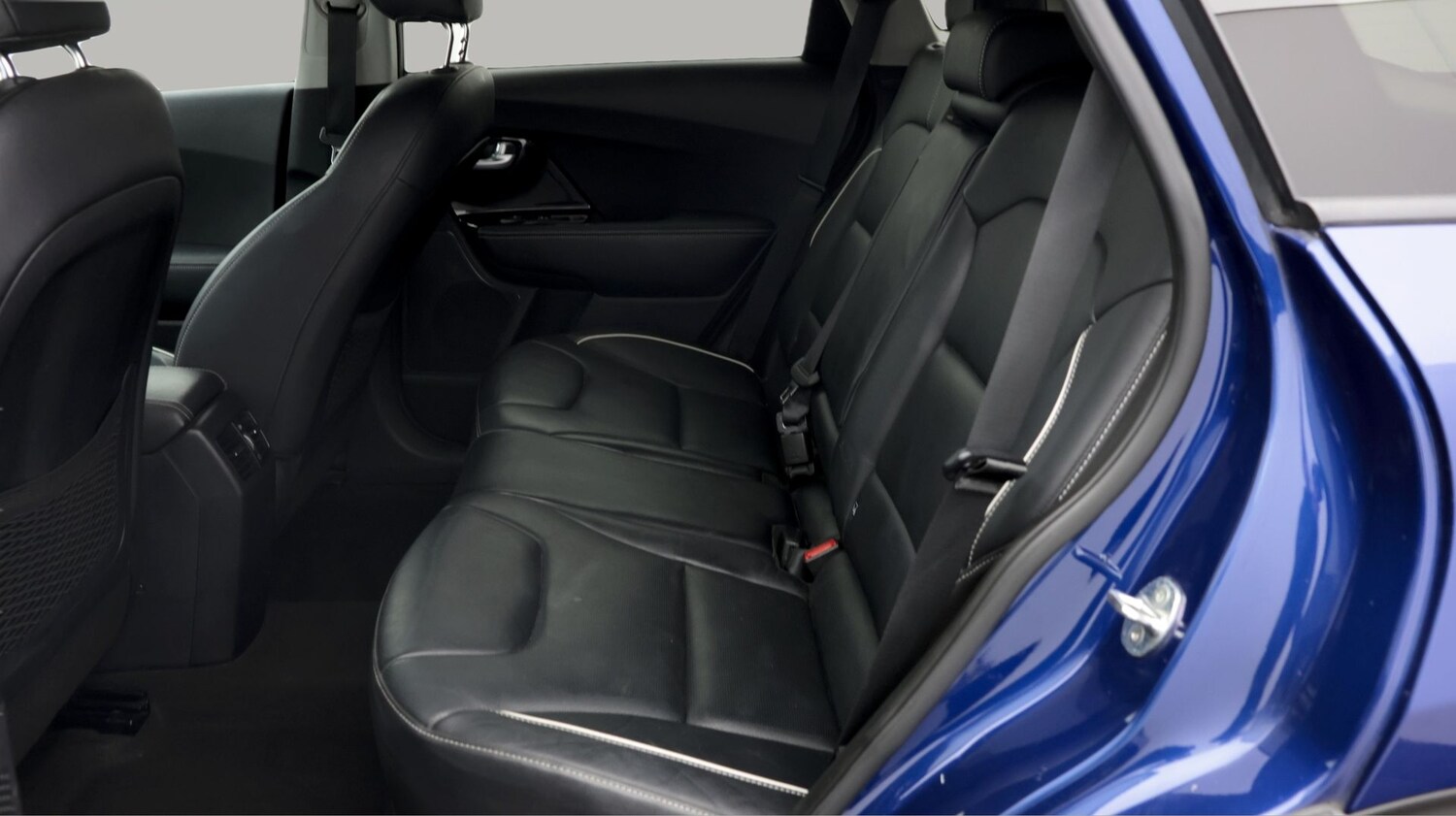 Used Kia Niro 2021 for sale - 77901415: Photo 16