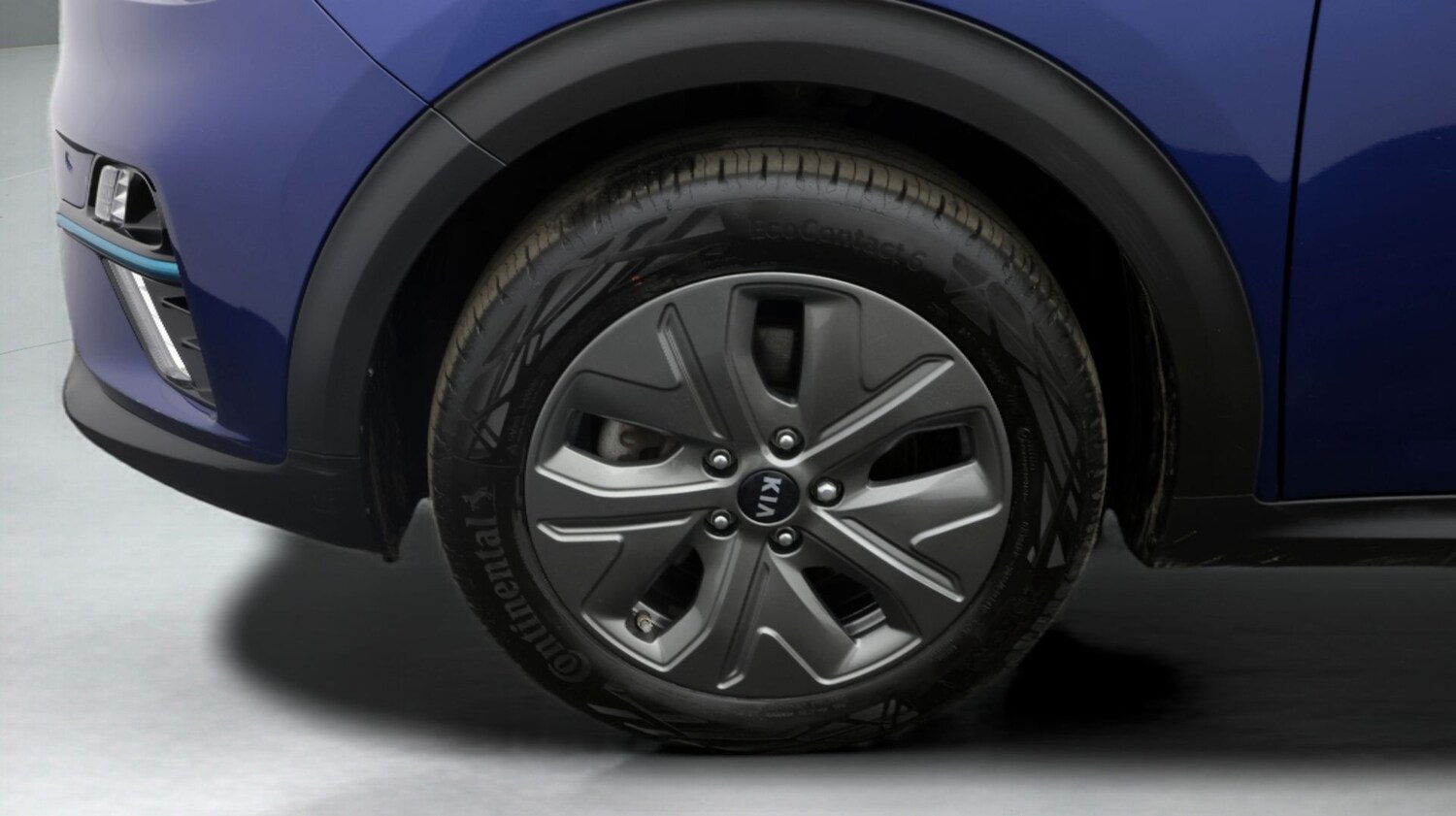 Used Kia Niro 2021 for sale - 77901415: Photo 18